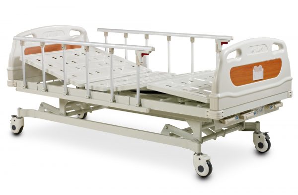 Mua giường bệnh nhân ở Long An