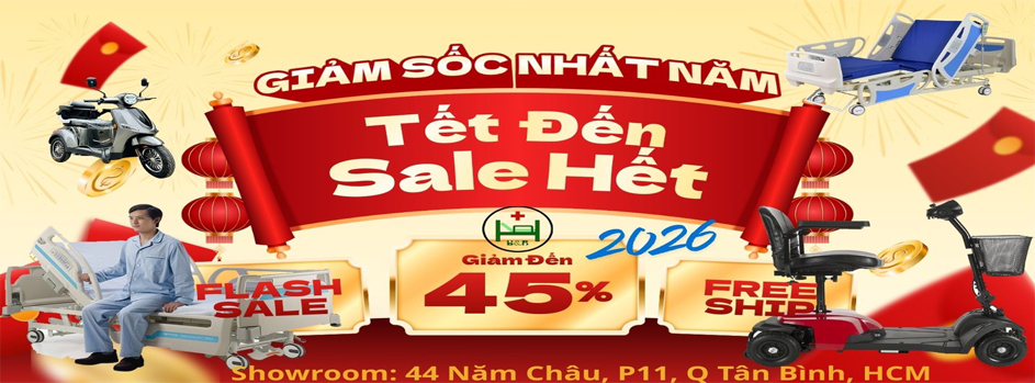 Giường Bệnh Nhân- Giường Y Tế Nhập Khẩu Chính Hãng Nhật Bản