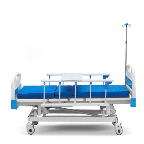Giường nâng hạ bệnh nhân