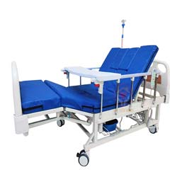  Giường điện 16 chức năng GBM-091A