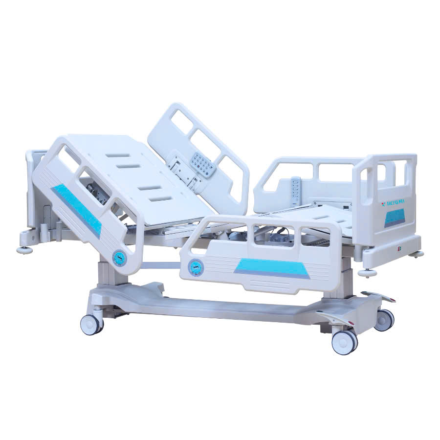 Giường dưỡng lão cao cấp Ikigai GH-D02-1