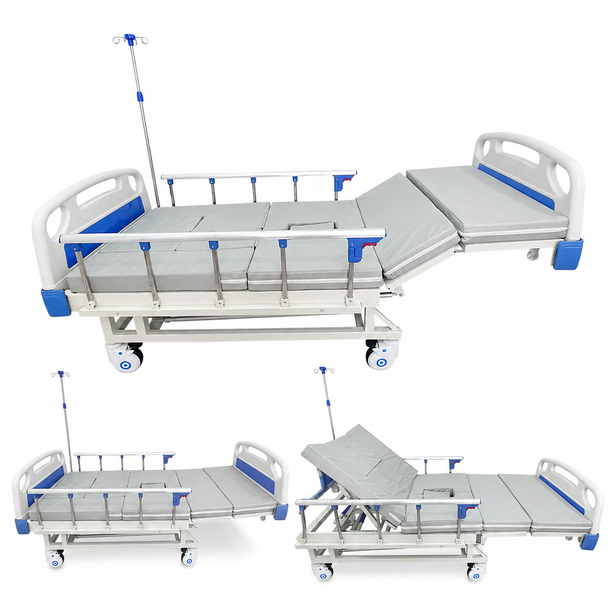 Chibancare CN-M15