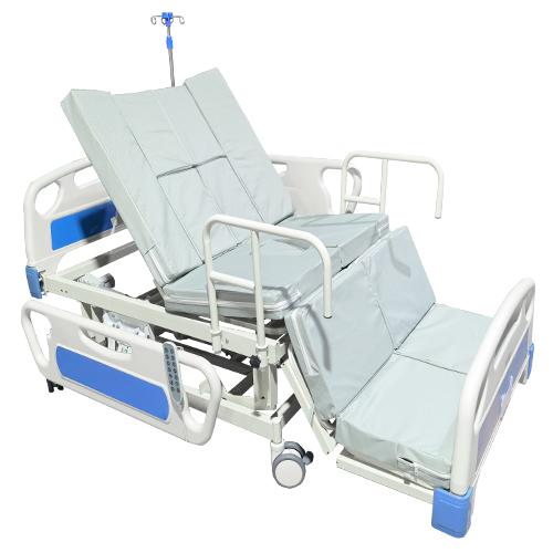 Giường Y Tế Điện Chibancare CN-E01B