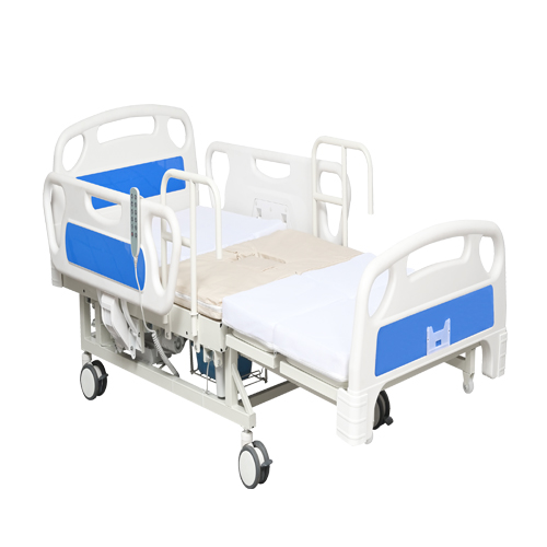 Giường Y Tế Điện Chibancare CN-E02A
