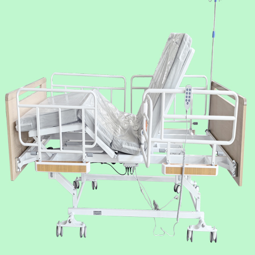 Giường Y Tế Chibancare CN-E03G03